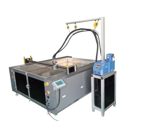 XY Glue Plotter Gluing Machine