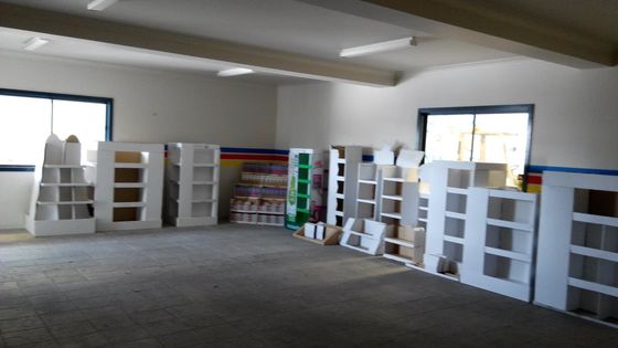 0.3 मिमी नोजल और 840 मिमी स्टैकिंग के साथ पॉप्स एप्लिकेशन लिक्विड गोंद एक्सवाई प्लॉटर